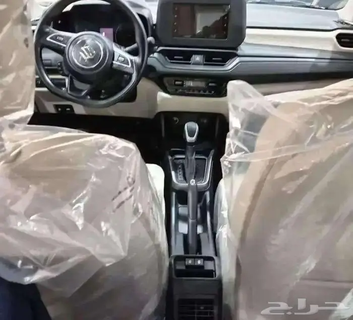 سوزوكي ديزاير ستاندر 2026 كاش واقساط 11