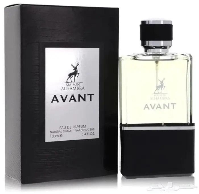 عطر كرد افينتوووس 1