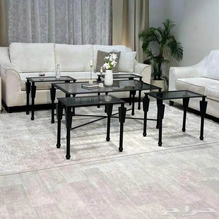 طاولات اطقم مودرن عرض يوم الوطني 10 3