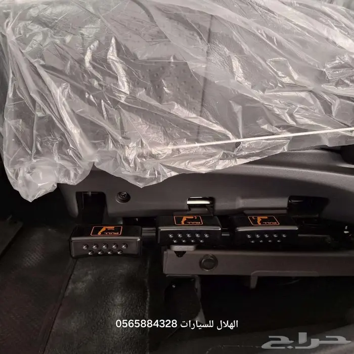 دينا ايسوزو 13 طن وزن اجمالي 18 طن (2025 -2024) 12