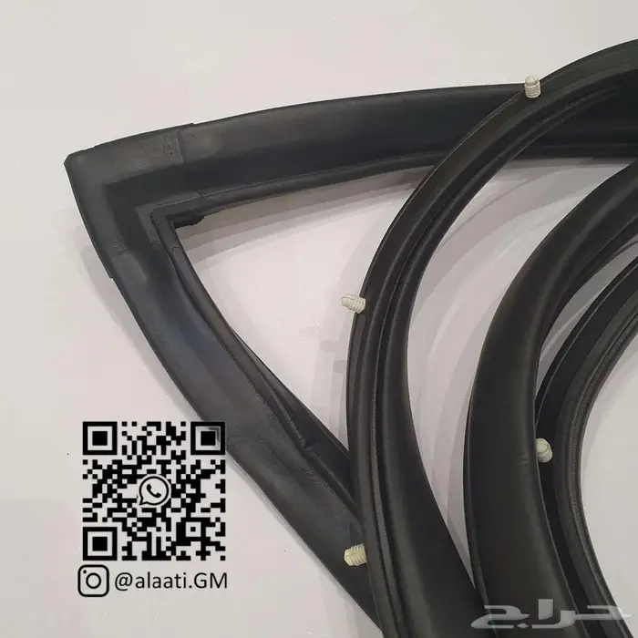 جلد هواء امريكي كابرس 1990 وتحت 1