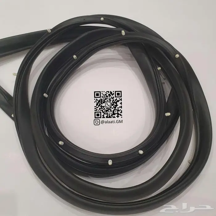 جلد هواء امريكي كابرس 1990 وتحت 2