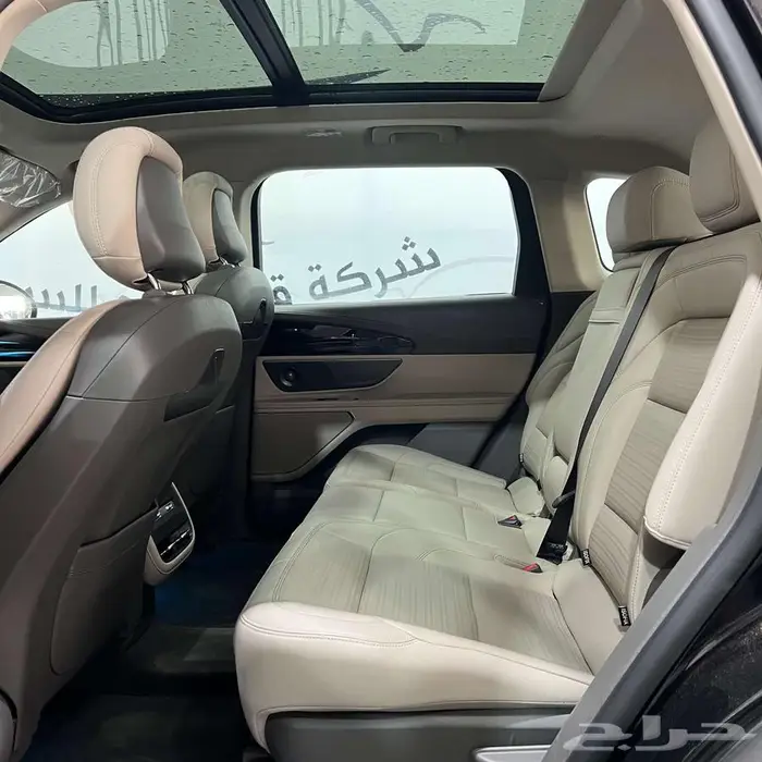 لينكون نوتيلوس ريزرف هايبرد 2025 عروض اليوم الوطني 11