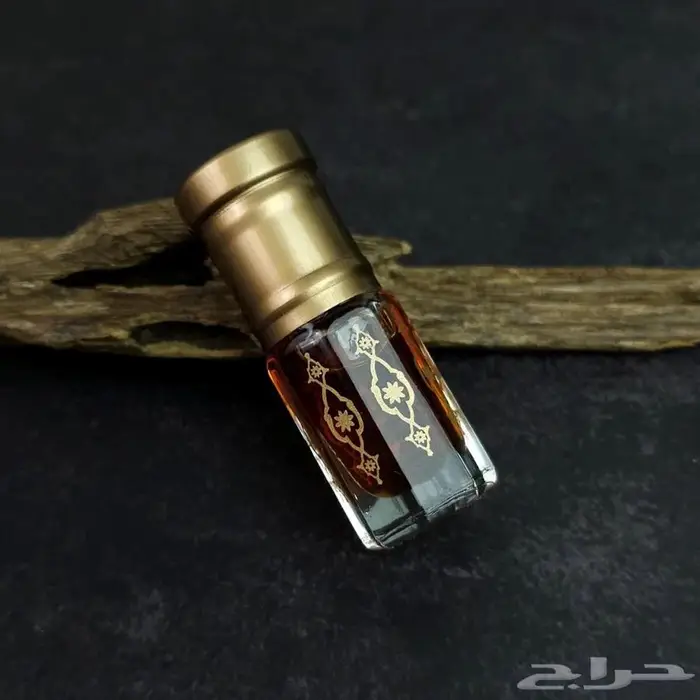 دهن عود كمبودي طبيعي بيور 0