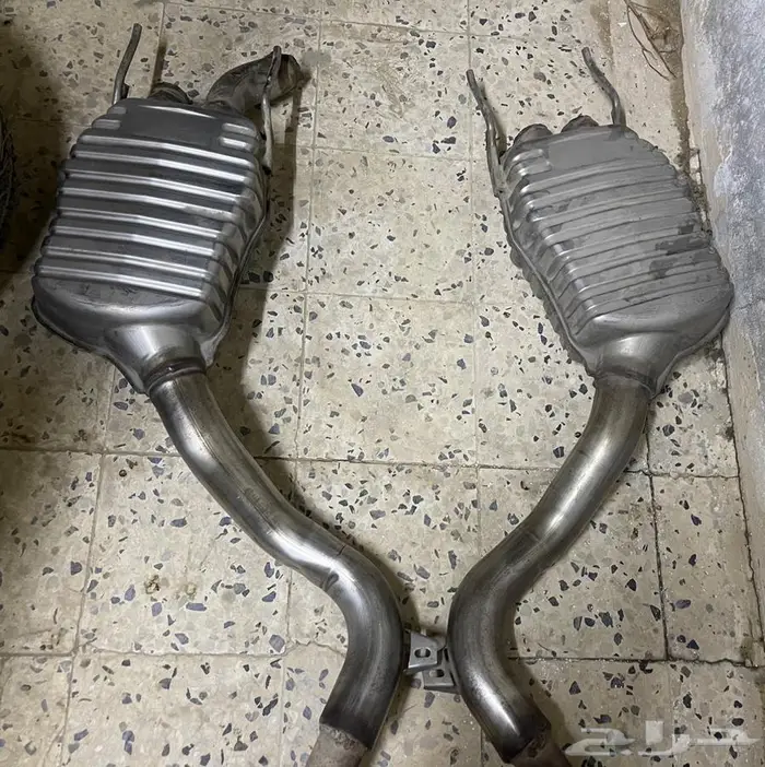 دبات مرسيدس بانوراما S65 0