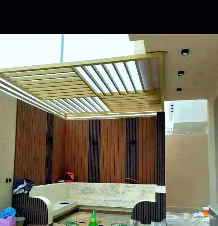 تنسبق حداىق الجمال 7