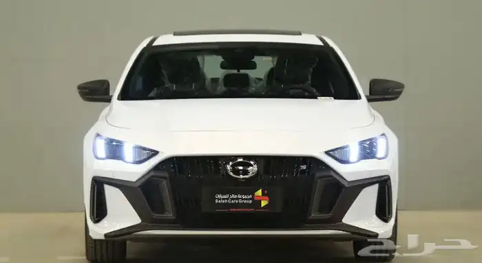 عرض اليوم الوطني جي ايه سي امباو GE 2025 14
