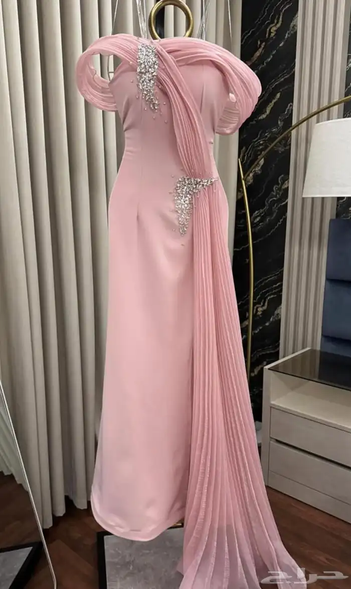 فساتين جديده ب250 ريال 2
