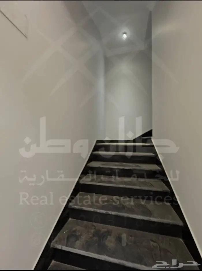 فيلا دوبلكس للبيع في جنوب مدينة جيزان 8