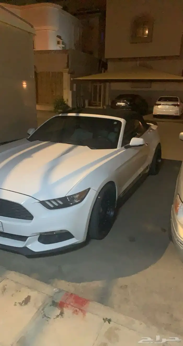 جنوط CCW 19 موستنج 5