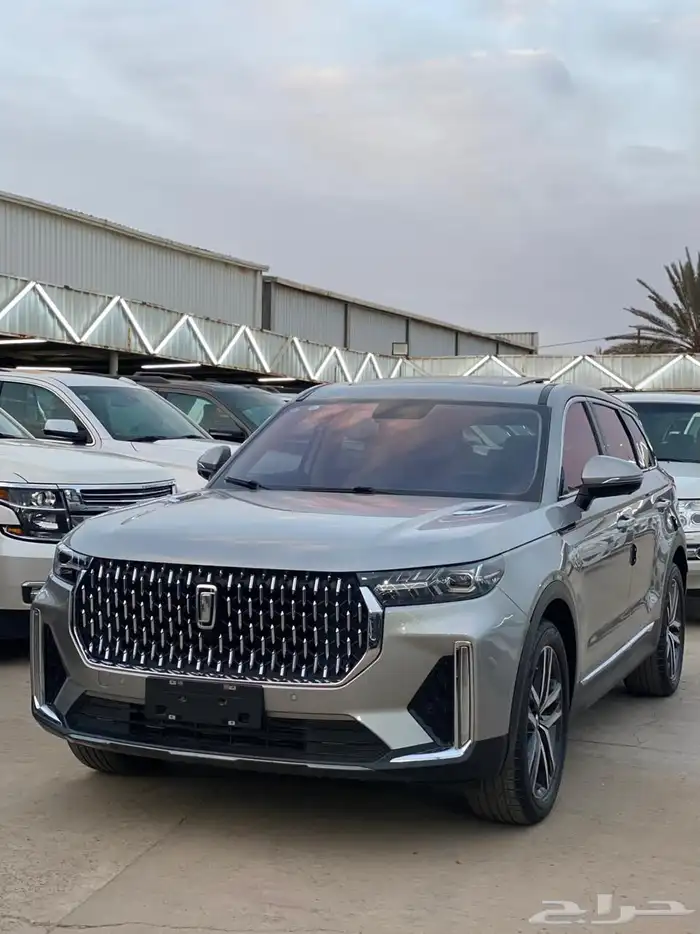 فاو بيستون 2022 T99 فل كامل سعودي 3