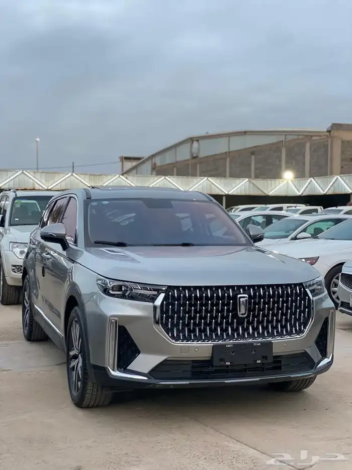 فاو بيستون 2022 T99 فل كامل سعودي 6