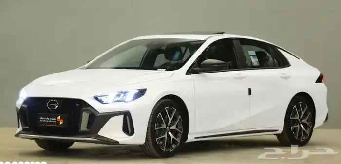 عرض اليوم الوطني جي ايه سي امباو GE 2025 15