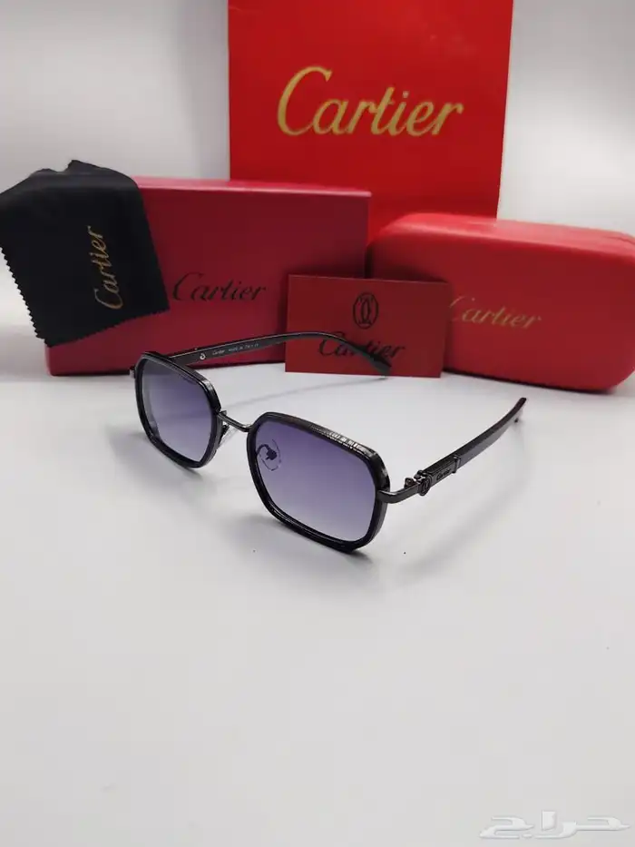 نظارات ماركات عالمية مقلده 29