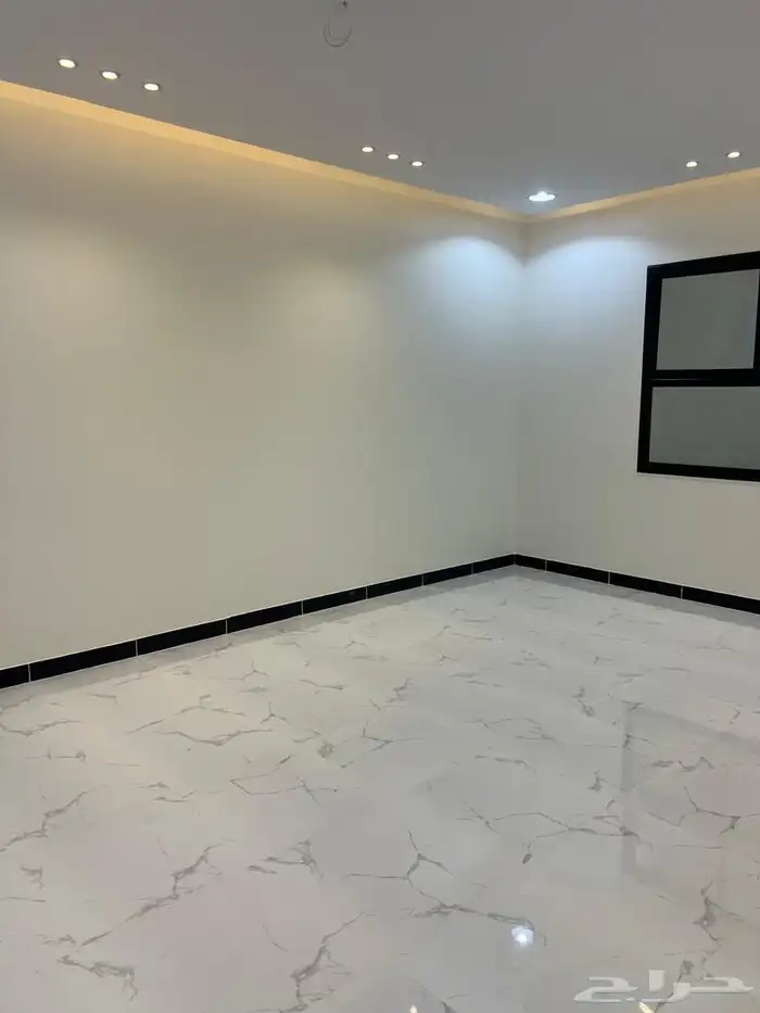 عنوان الاعلان شقق تمليك مع ملاحقها حي الجامعه vip 7