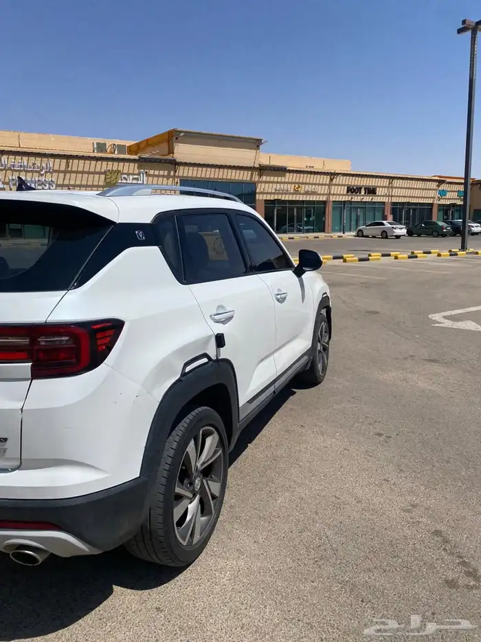 شنجان cs35plus 10