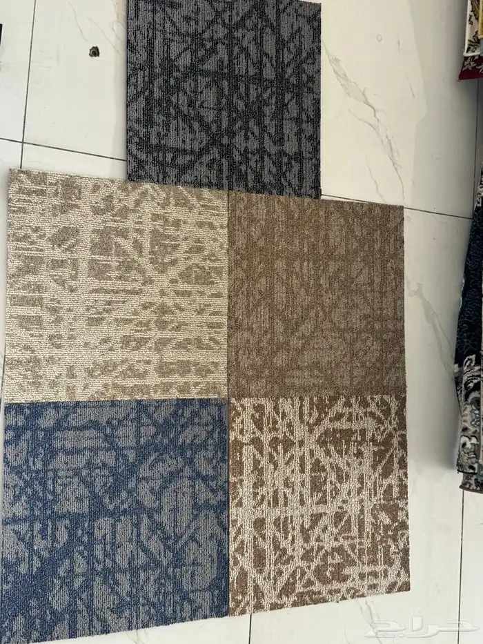 جميع أنواع الموكيت والسجاد 3