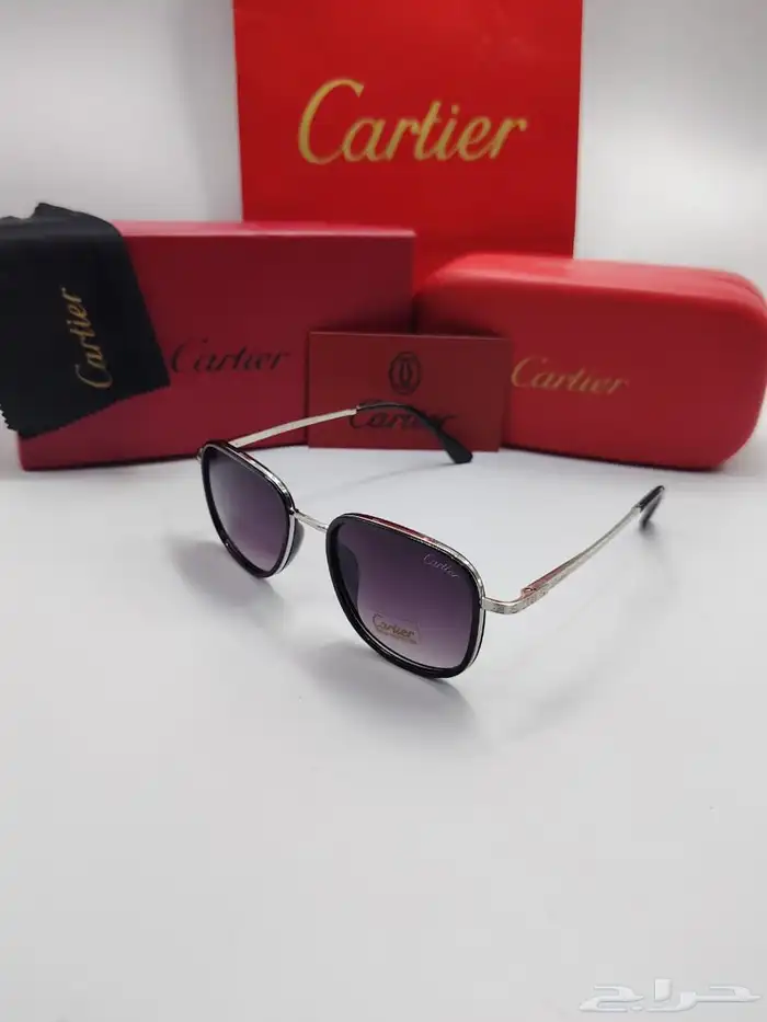 نظارات ماركات عالمية مقلده 32