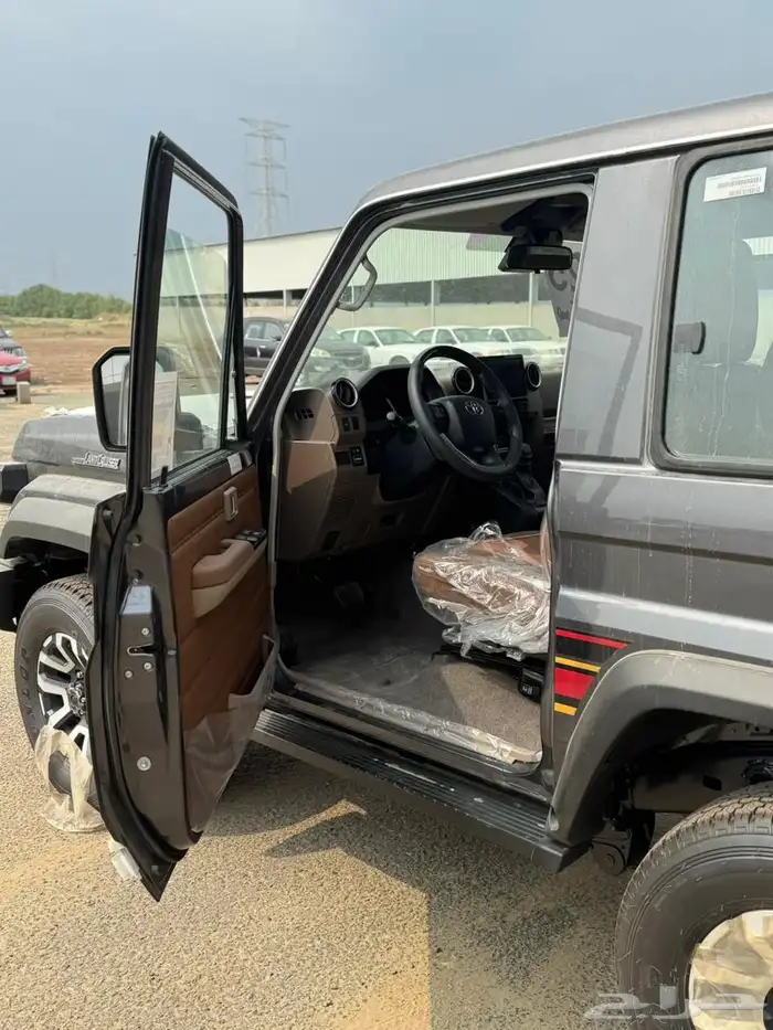 ربع مصندق بريمي مع الشهاده فل كامل 2025 6