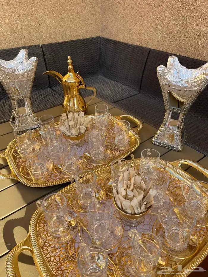 قهوجين وصبابين 3