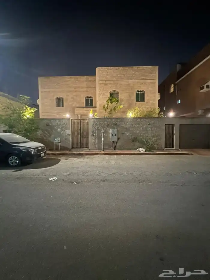 فيلا لبيع 0