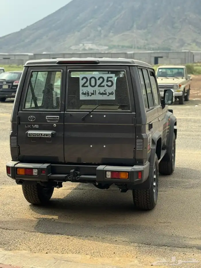 ربع مصندق بريمي مع الشهاده فل كامل 2025 4