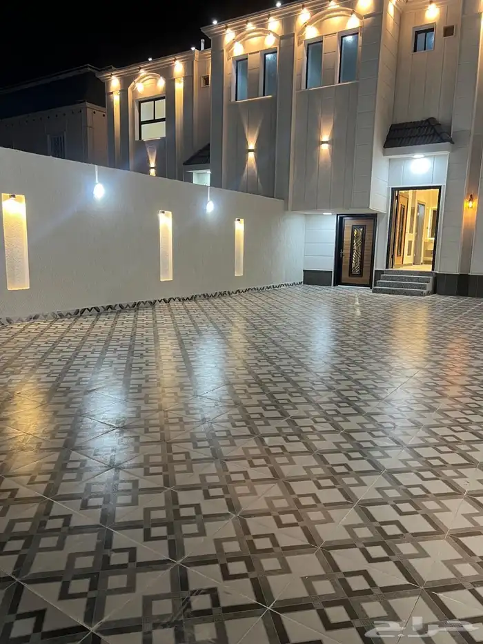 عنوان الاعلان شقق تمليك مع ملاحقها حي الجامعه vip 4