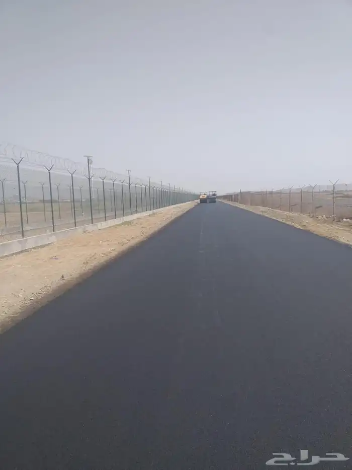 فراده اسفلت 8