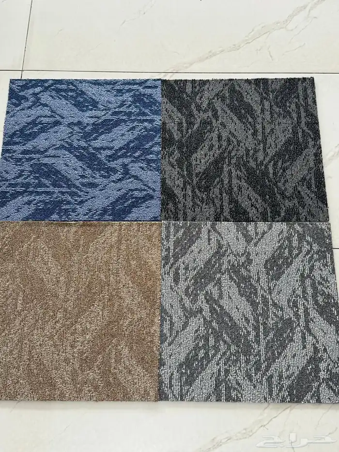 جميع أنواع الموكيت والسجاد 2