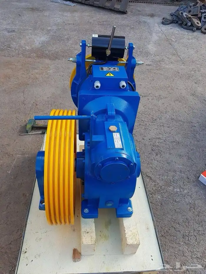 مصاعد الدمام 10