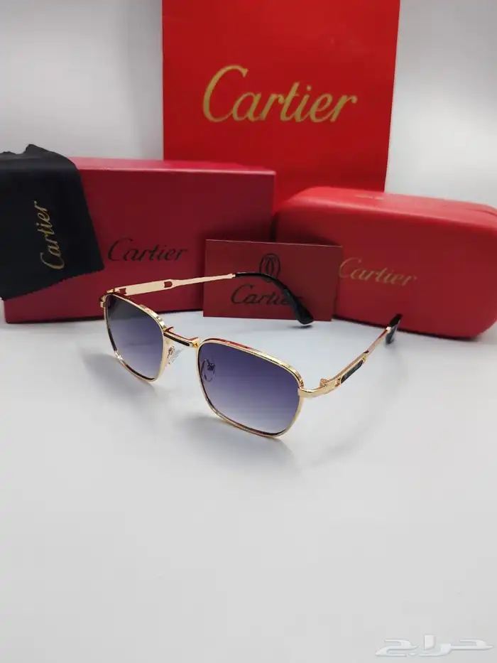 نظارات ماركات عالمية مقلده 19