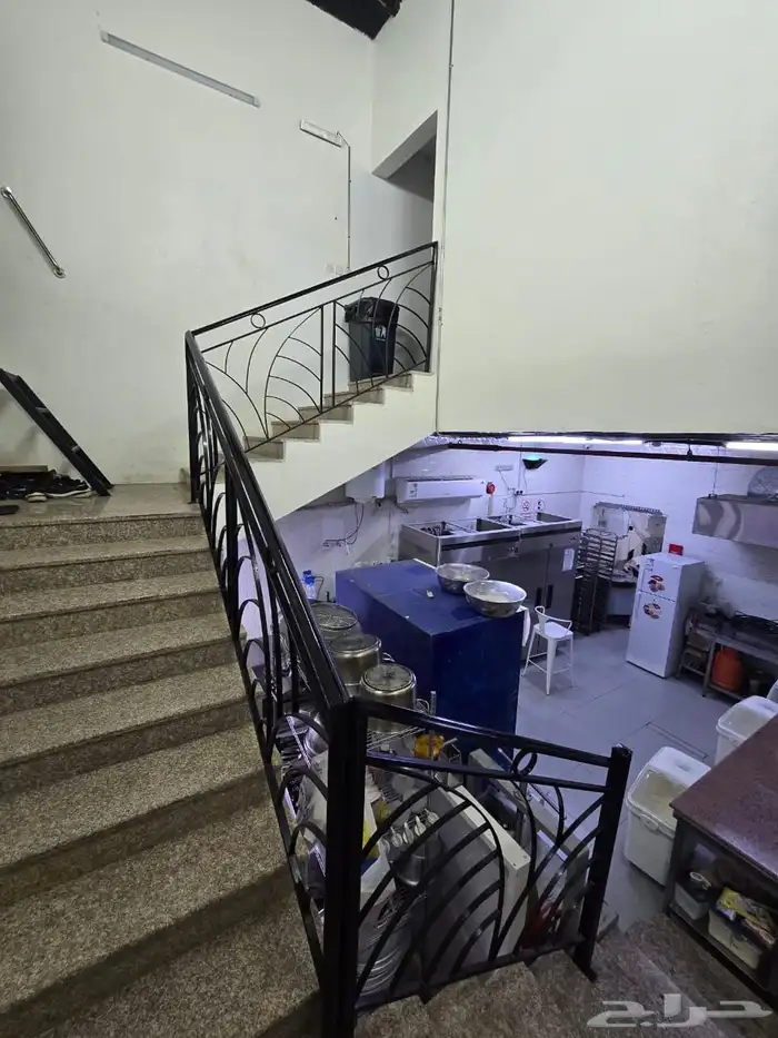 محل حلويات للتقبيل دخل ممتاز 12