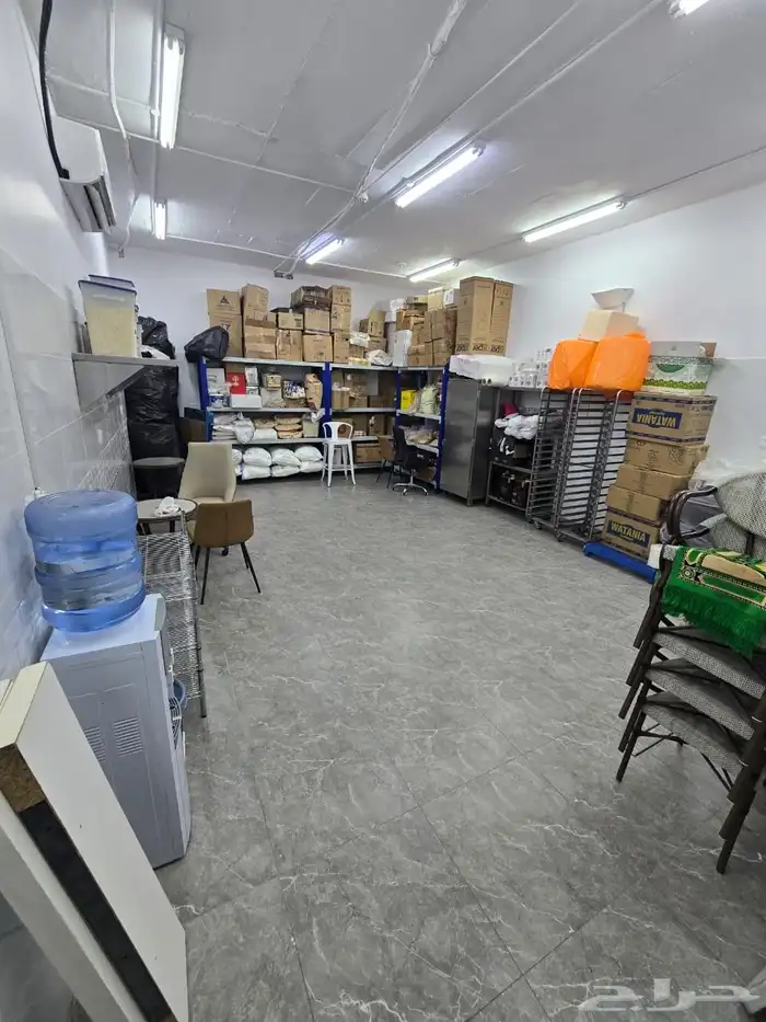 محل حلويات للتقبيل دخل ممتاز 11