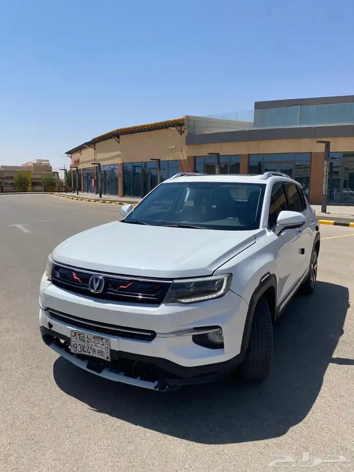 شنجان cs35plus 13