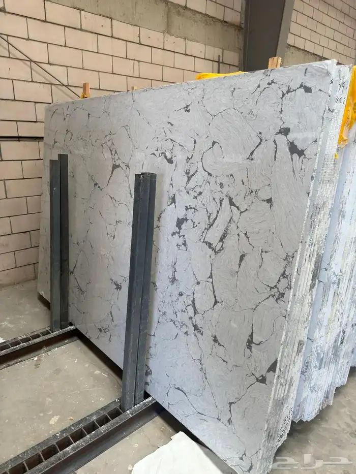 بيع جميع أنواع الرخام جمله قطاعي ويوجد عندنا تفاصيل مغاسل 0