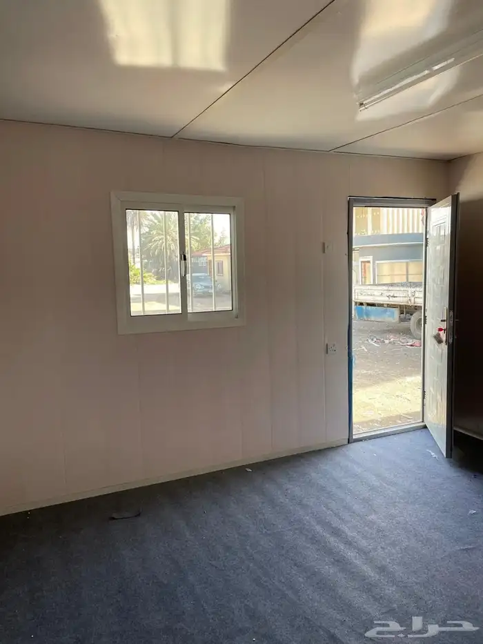 بيوت جاهزة 12