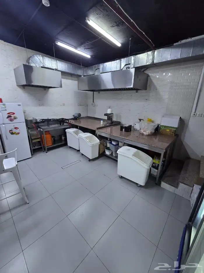 محل حلويات للتقبيل دخل ممتاز 8