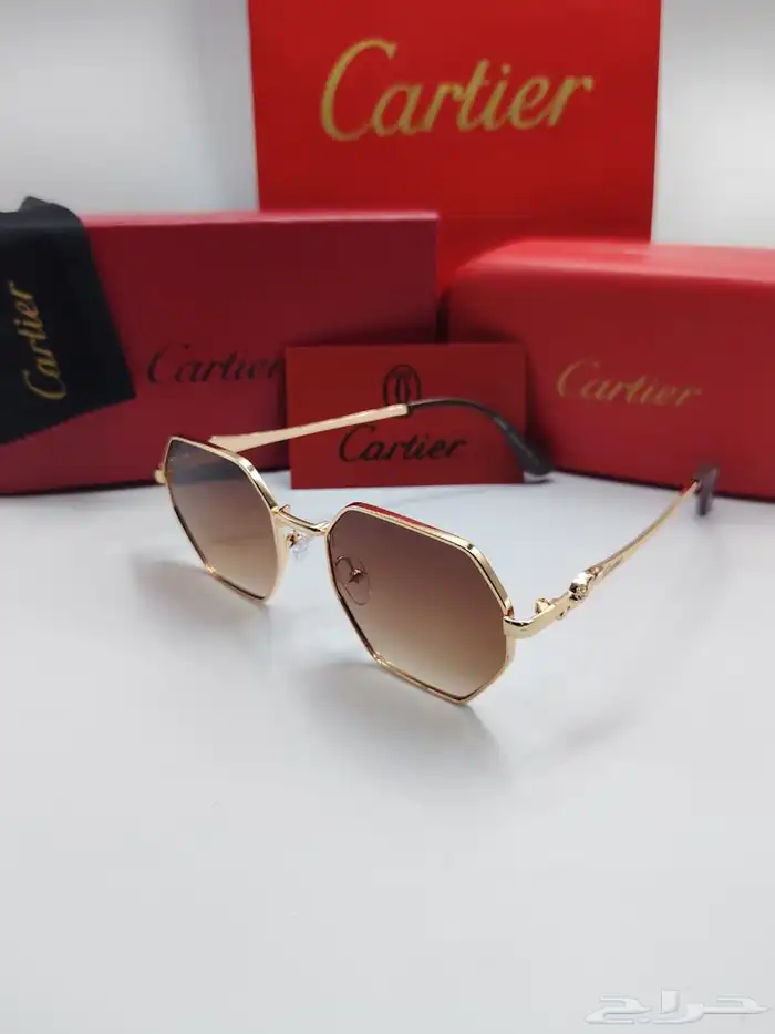 نظارات ماركات عالمية مقلده 27