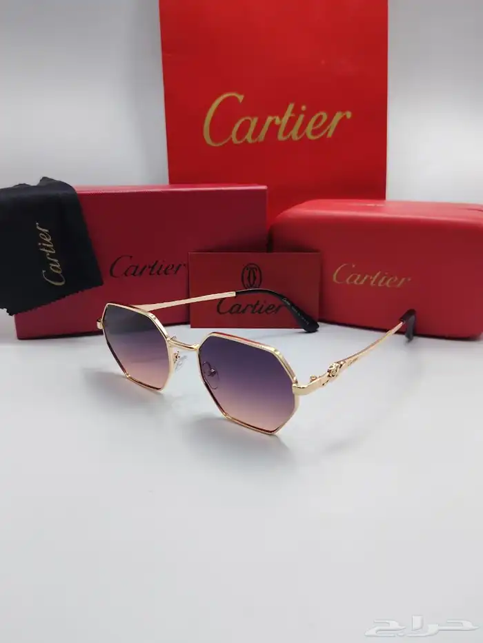 نظارات ماركات عالمية مقلده 13