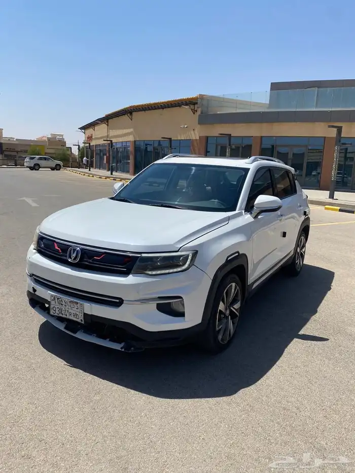 شنجان cs35plus 12