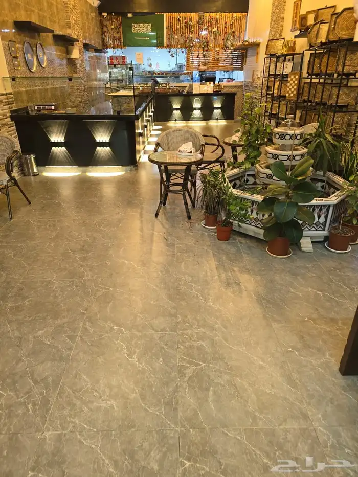 محل حلويات للتقبيل دخل ممتاز 0