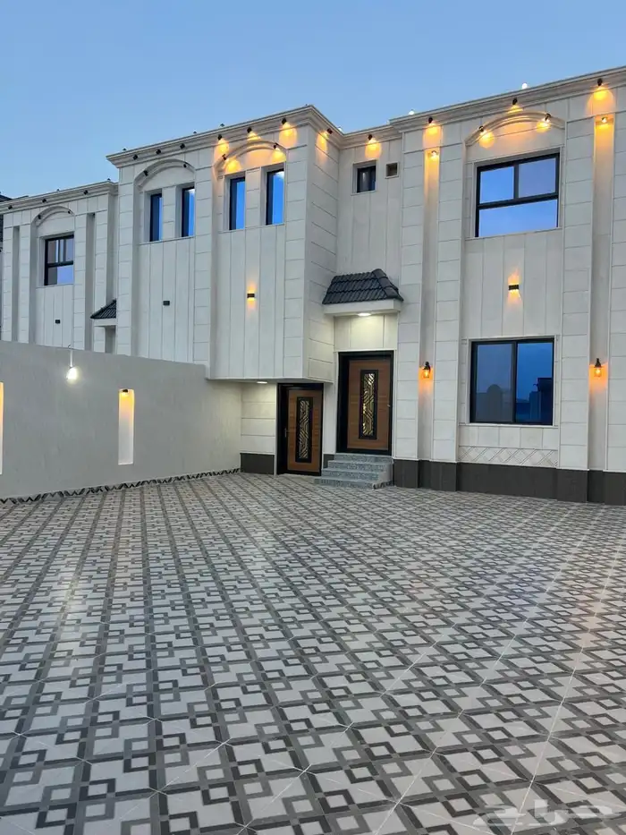 عنوان الاعلان شقق تمليك مع ملاحقها حي الجامعه vip 2