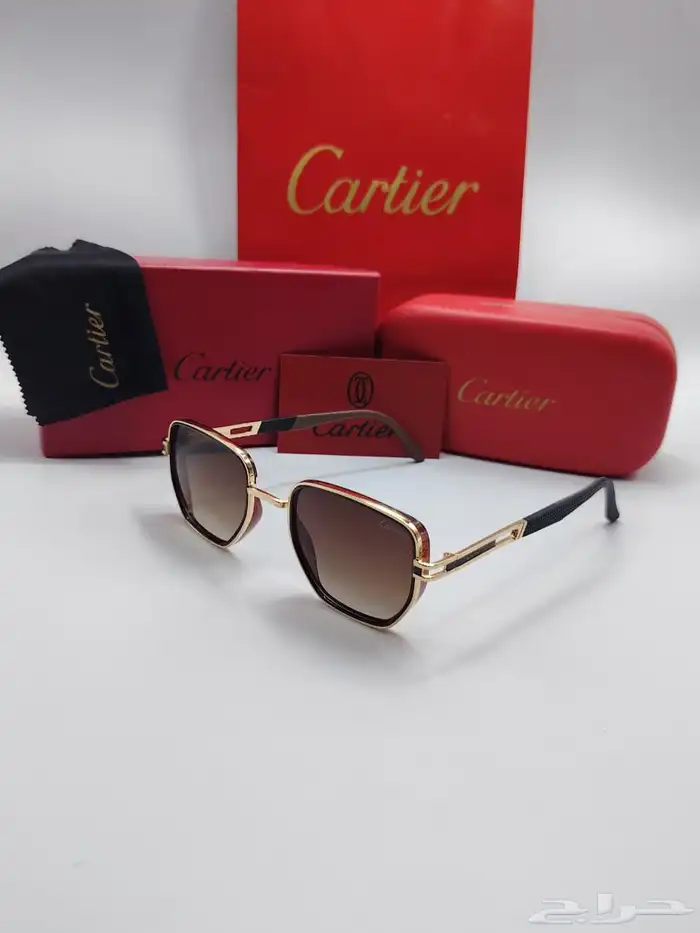 نظارات ماركات عالمية مقلده 11