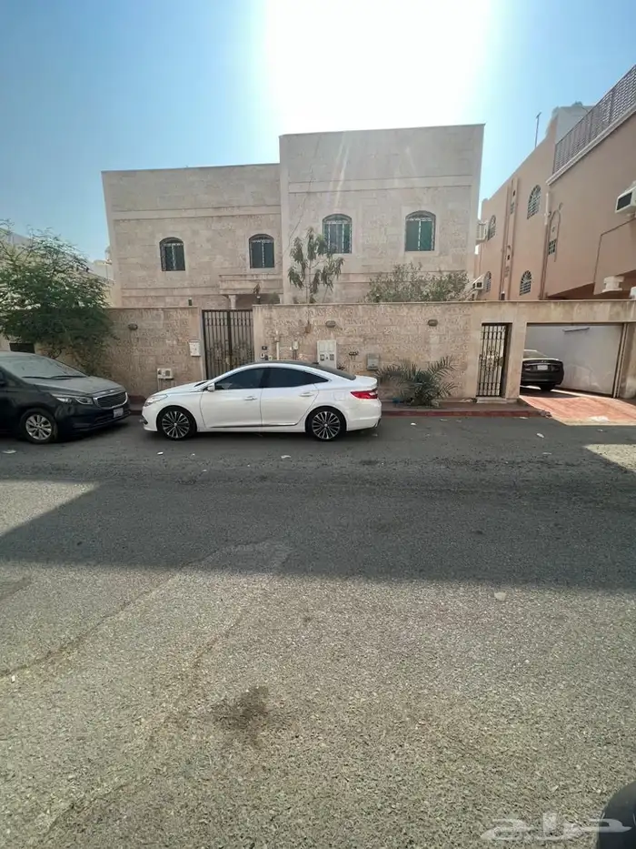 فيلا لبيع 1