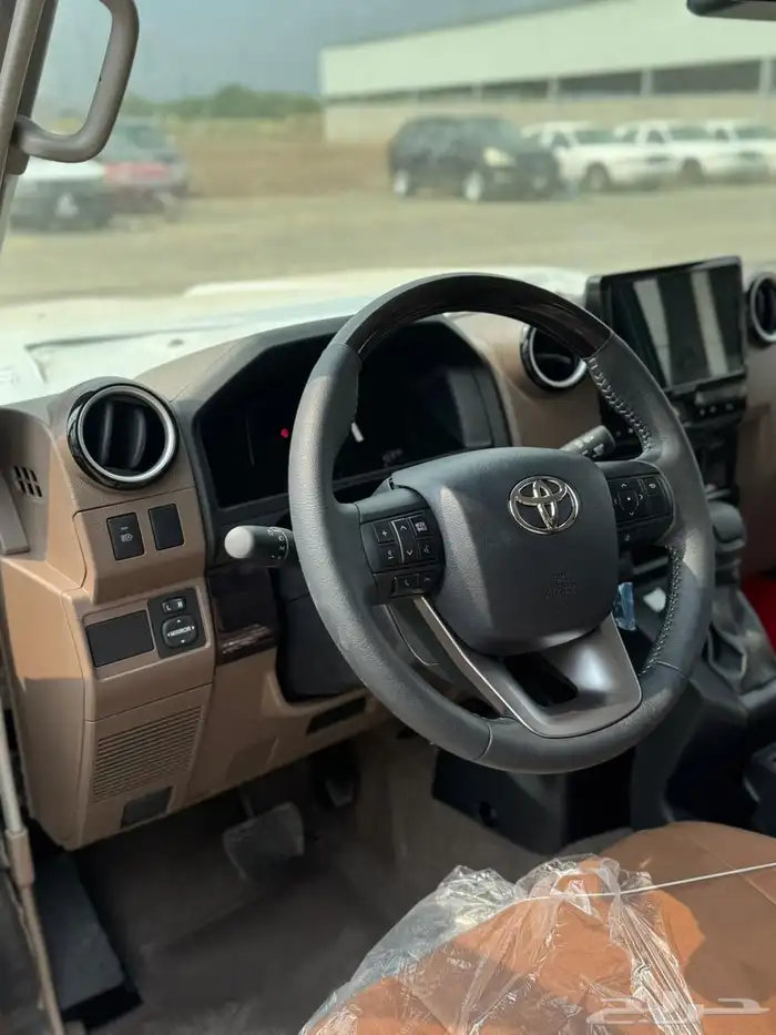 ربع مصندق بريمي مع الشهاده فل كامل 2025 5