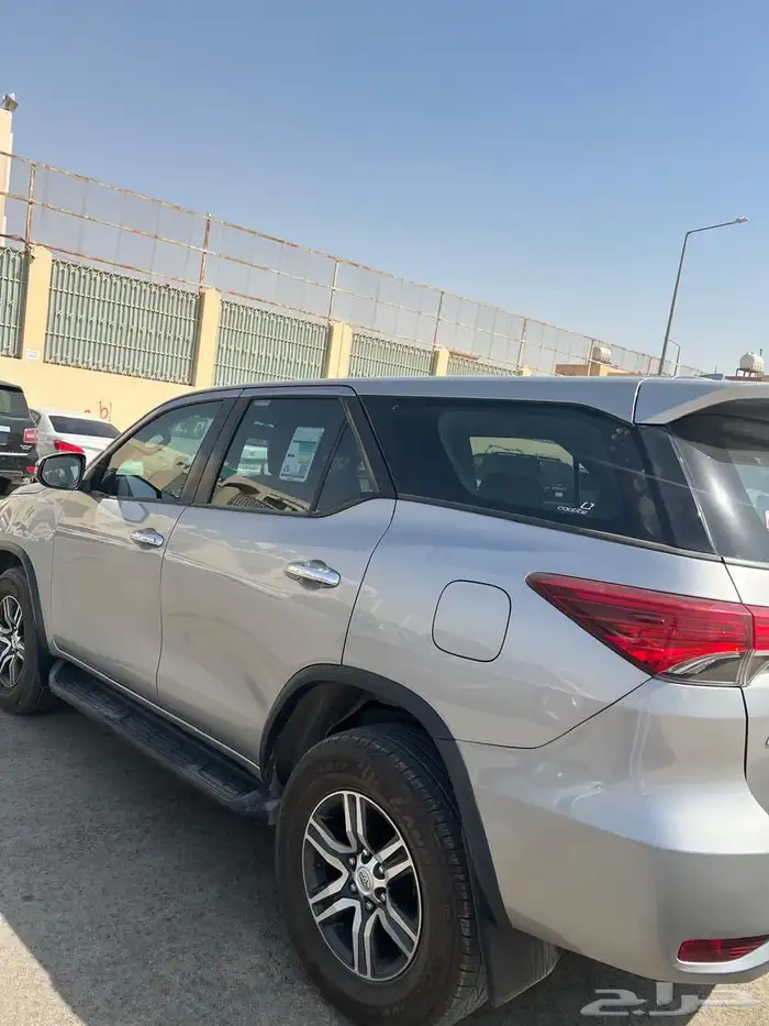 الموتر للبيع موديل 2020 فور شنار 4
