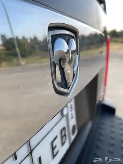 دوج نيترو نظيف 2011 index