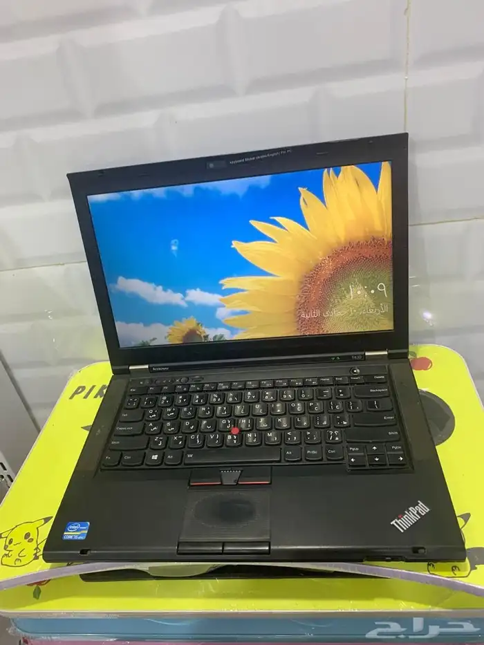 لابتوب لينوفو T430 ثانك باد 1