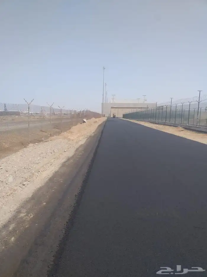 فراده اسفلت 13
