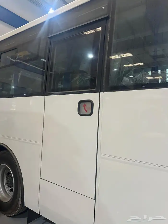 حافلة اشوك ليلاند 2026 4